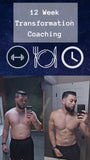 12 Week Transformation Coaching