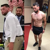 12 Week Transformation Coaching