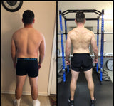 Personalized Transformation Coaching