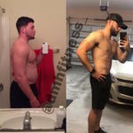 12 Week Transformation Coaching