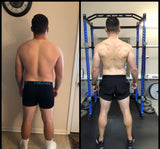 12 Week Transformation Coaching